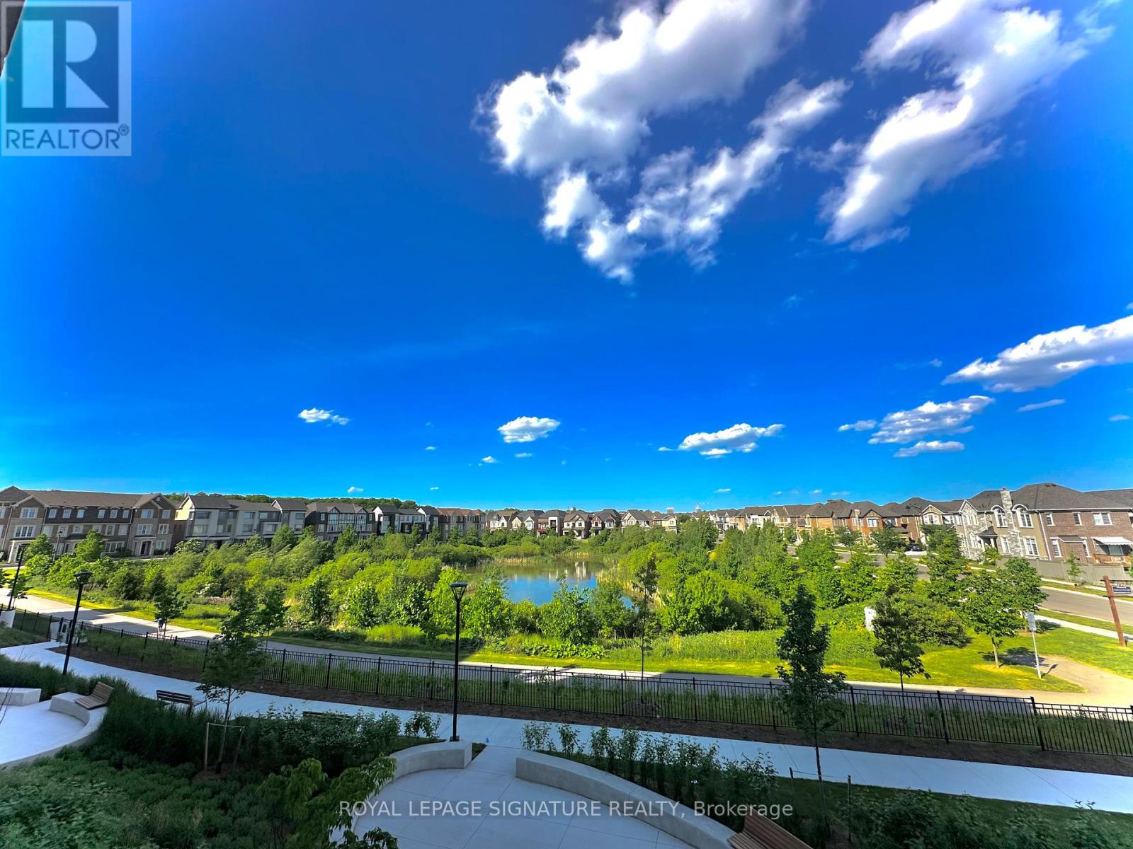 206 - 3265 Carding Mill Trail, Oakville, Ontario  L6M 1S1 - Photo 9 - W12739458