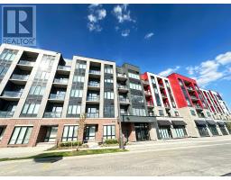 206 - 3265 CARDING MILL TRAIL, Oakville, Ontario