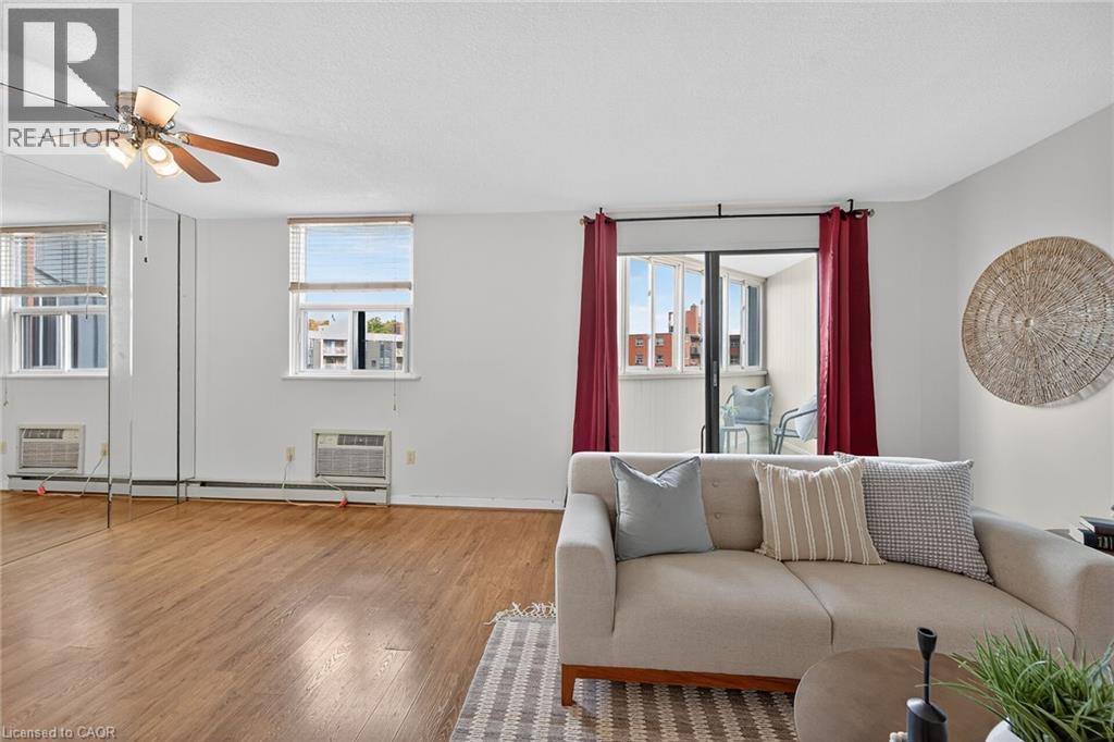 23 Main Street Unit# 507, Dundas, Ontario  L9H 2P7 - Photo 10 - 40801209