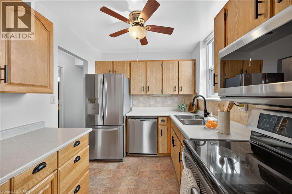 23 Main Street Unit# 507, Dundas, Ontario  L9H 2P7 - Photo 19 - 40801209