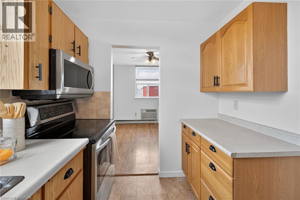 23 Main Street Unit# 507, Dundas, Ontario  L9H 2P7 - Photo 21 - 40801209