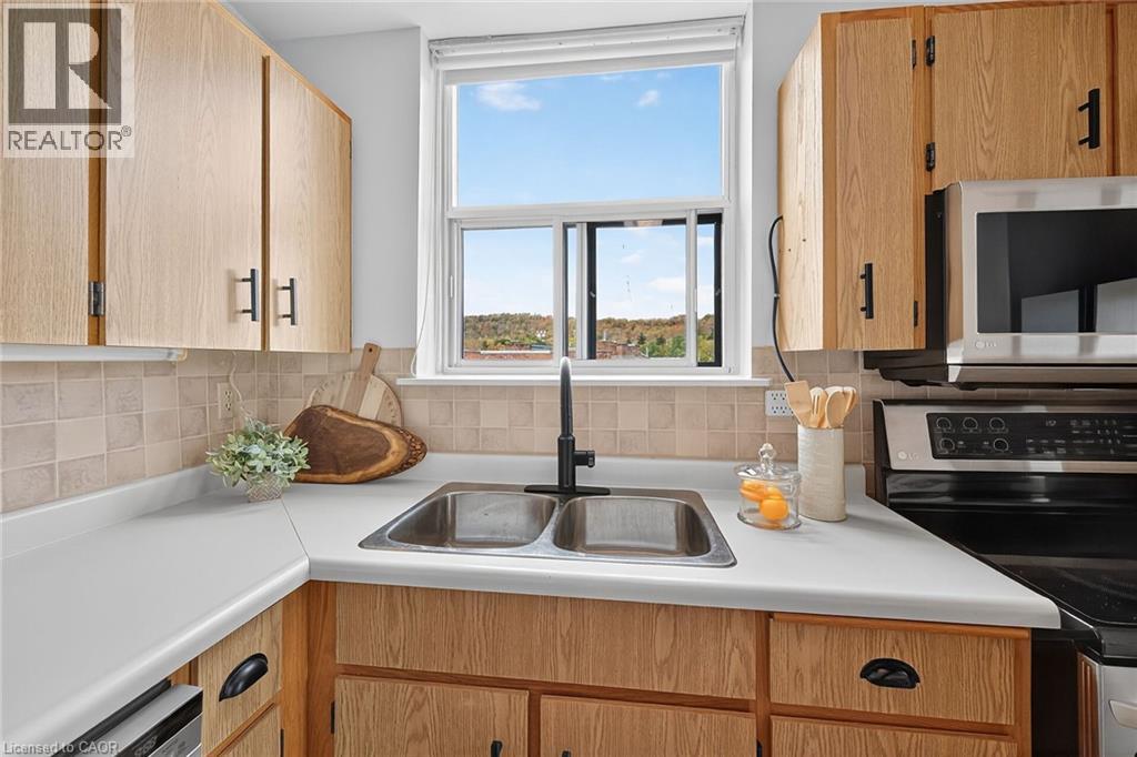 23 Main Street Unit# 507, Dundas, Ontario  L9H 2P7 - Photo 22 - 40801209