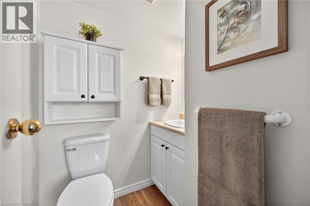 23 Main Street Unit# 507, Dundas, Ontario  L9H 2P7 - Photo 27 - 40801209