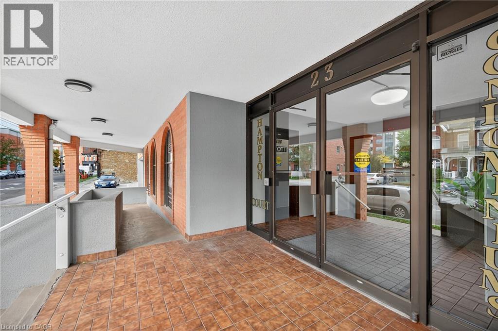 23 Main Street Unit# 507, Dundas, Ontario  L9H 2P7 - Photo 41 - 40801209