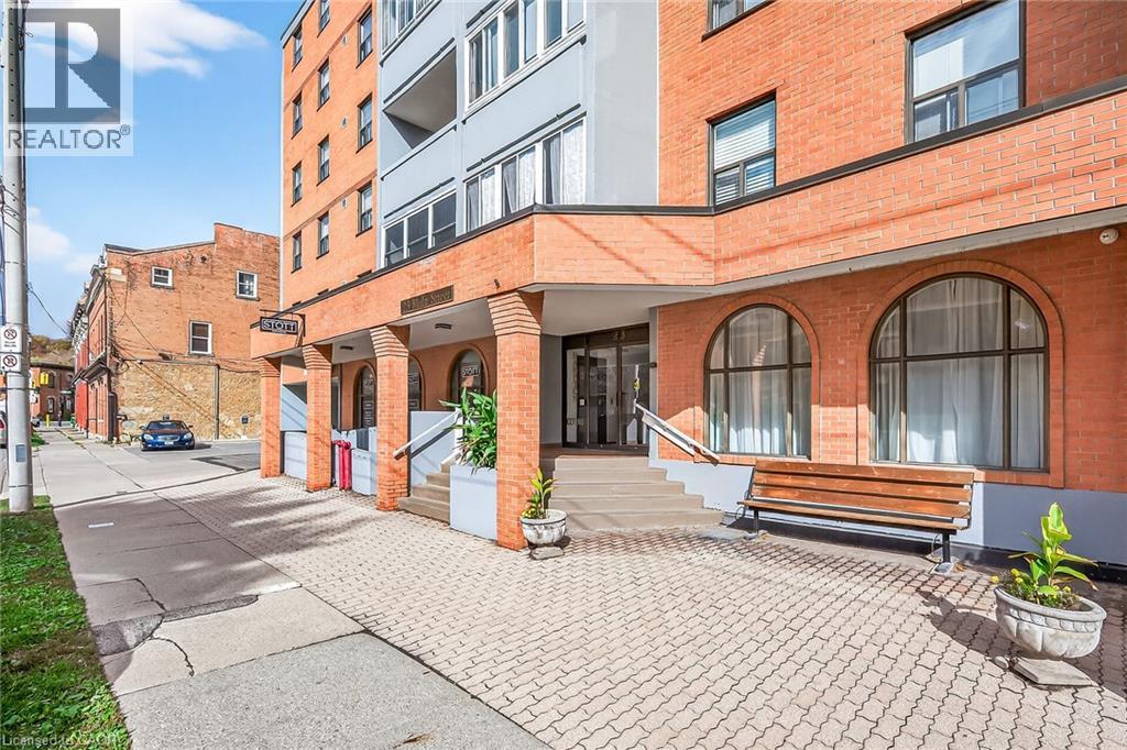 23 Main Street Unit# 507, Dundas, Ontario  L9H 2P7 - Photo 45 - 40801209