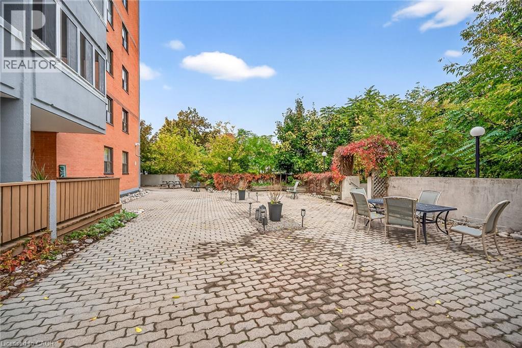 23 Main Street Unit# 507, Dundas, Ontario  L9H 2P7 - Photo 48 - 40801209