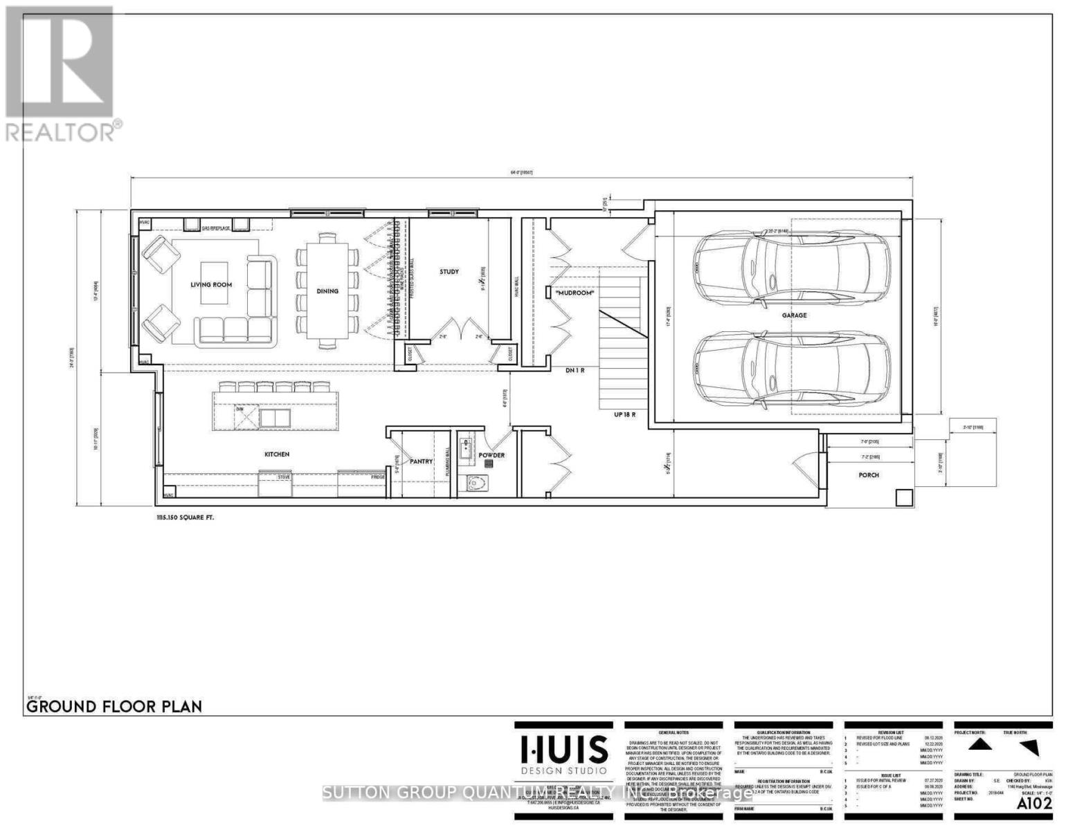 1142 Haig Boulevard, Mississauga, Ontario  L5E 2M7 - Photo 4 - W12739498