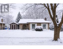 5674 HILLCREST CRESCENT, Niagara Falls, Ontario
