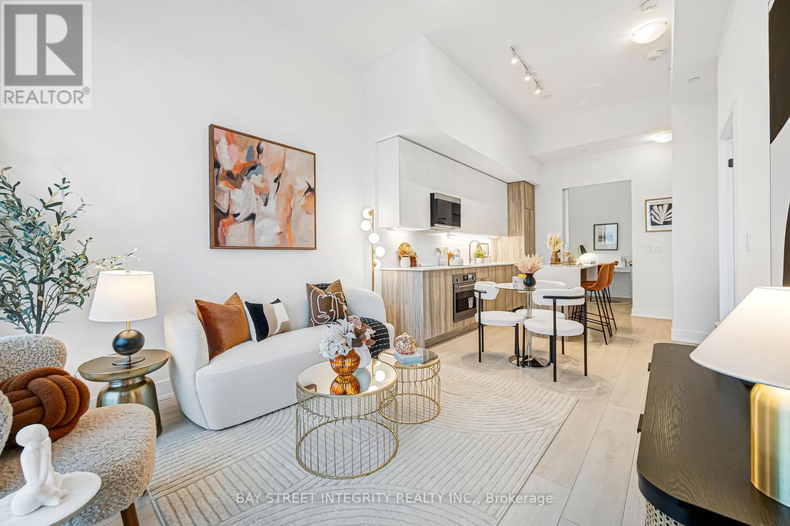 326 - 2485 TAUNTON ROAD, Oakville, Ontario