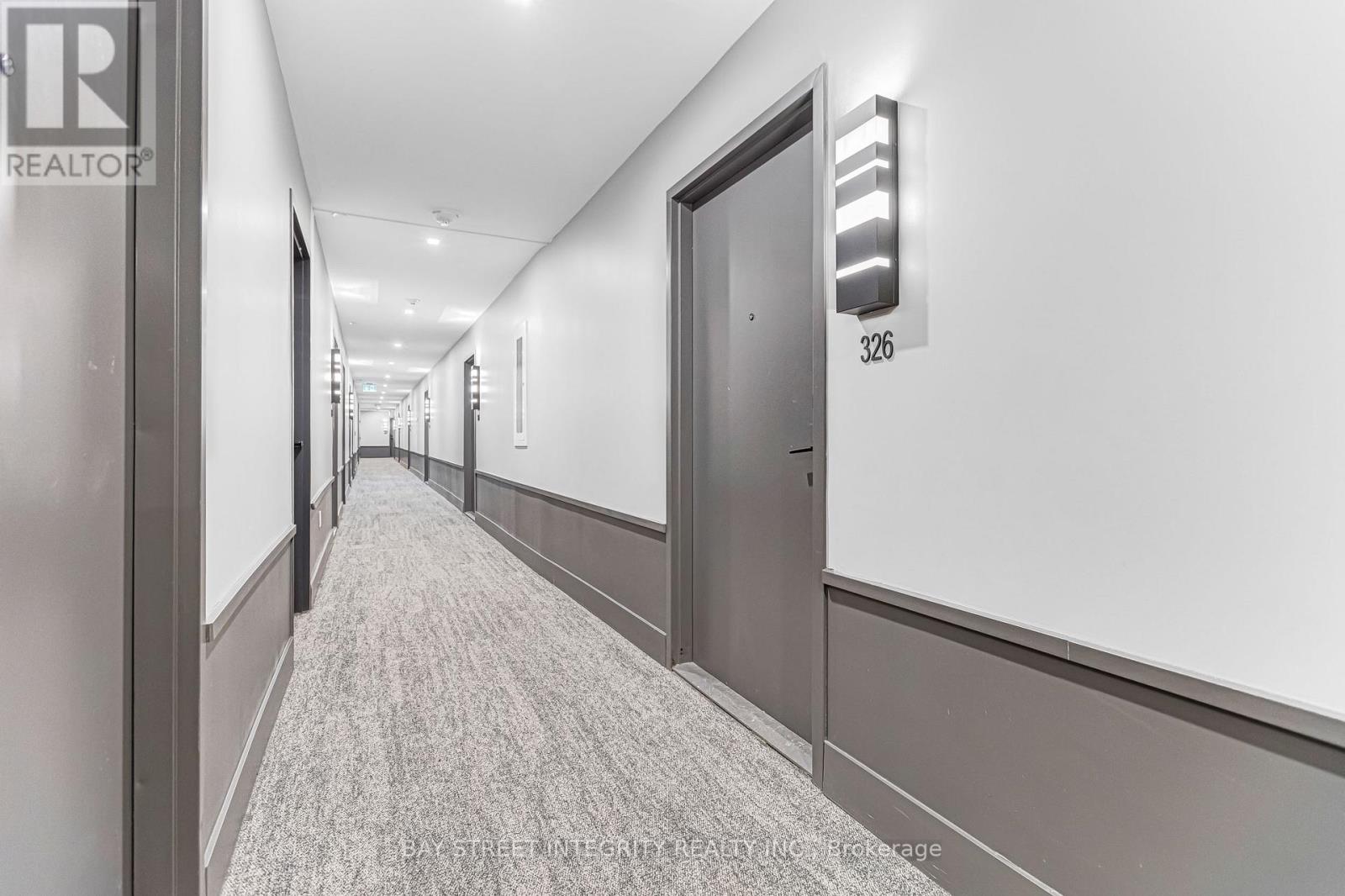 326 - 2485 Taunton Road, Oakville, Ontario  L6H 3R8 - Photo 5 - W12739502