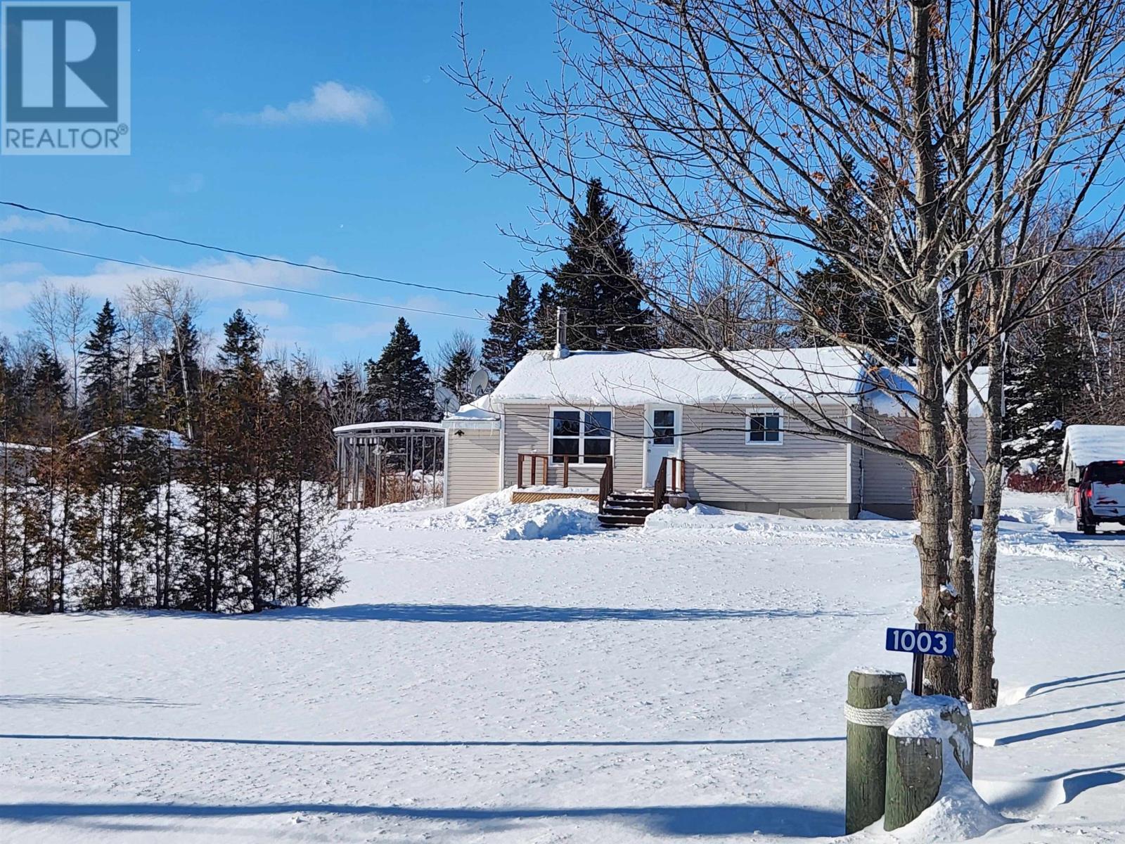 1003 Rte 17a, Cambridge, Prince Edward Island  C0A 1R0 - Photo 2 - 202601703