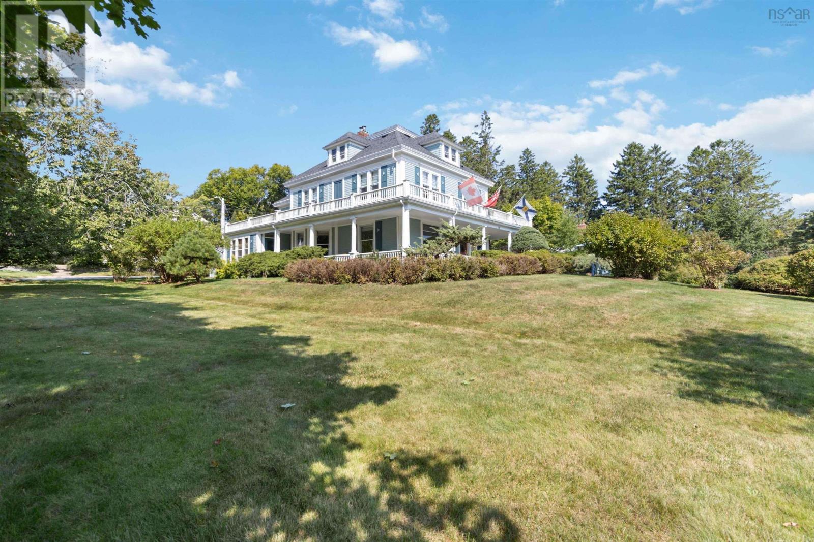 66 McDonald Street, Lunenburg, Nova Scotia