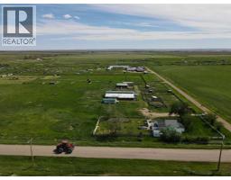 194023A 8 Avenue, Stirling, Alberta