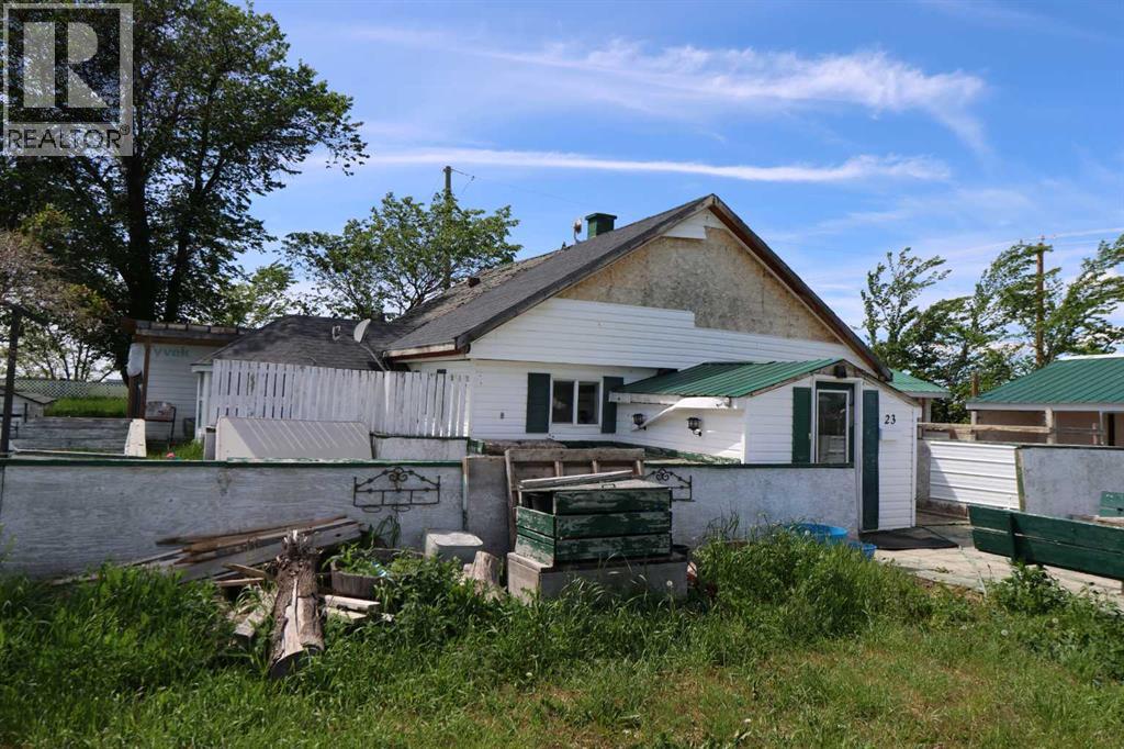 194023a 8 Avenue, Stirling, Alberta  T0K 2E0 - Photo 5 - A2274498