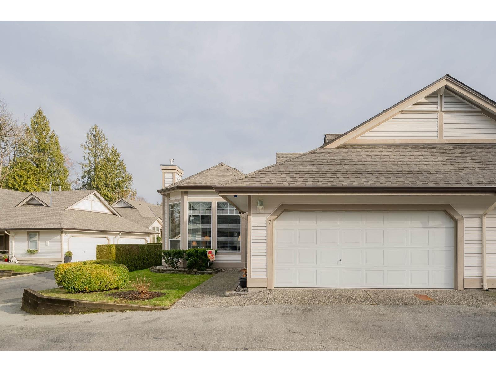 7 9025 216 Street, Langley, British Columbia  V1M 2X6 - Photo 2 - R3083893