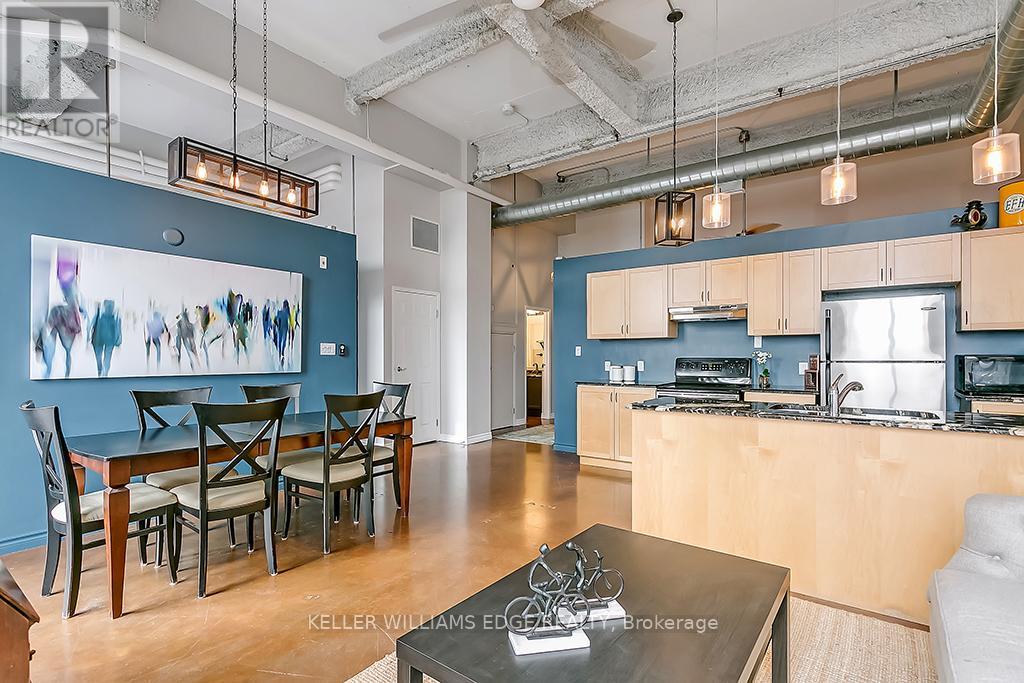 311 - 11 Rebecca Street, Hamilton, Ontario  L8R 3H7 - Photo 11 - X12739346