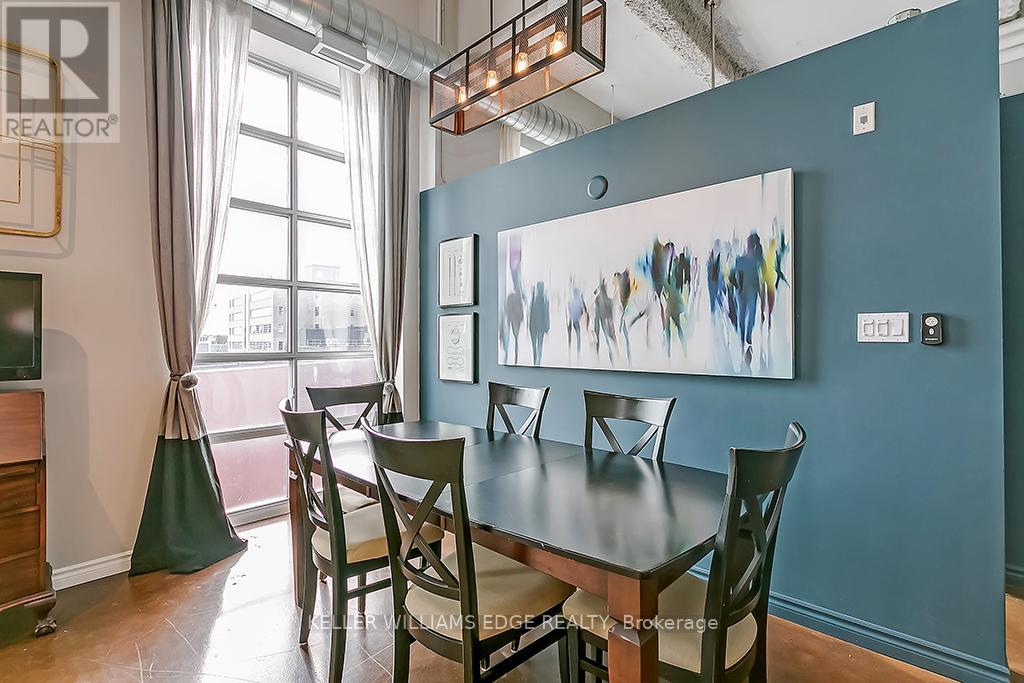 311 - 11 Rebecca Street, Hamilton, Ontario  L8R 3H7 - Photo 12 - X12739346