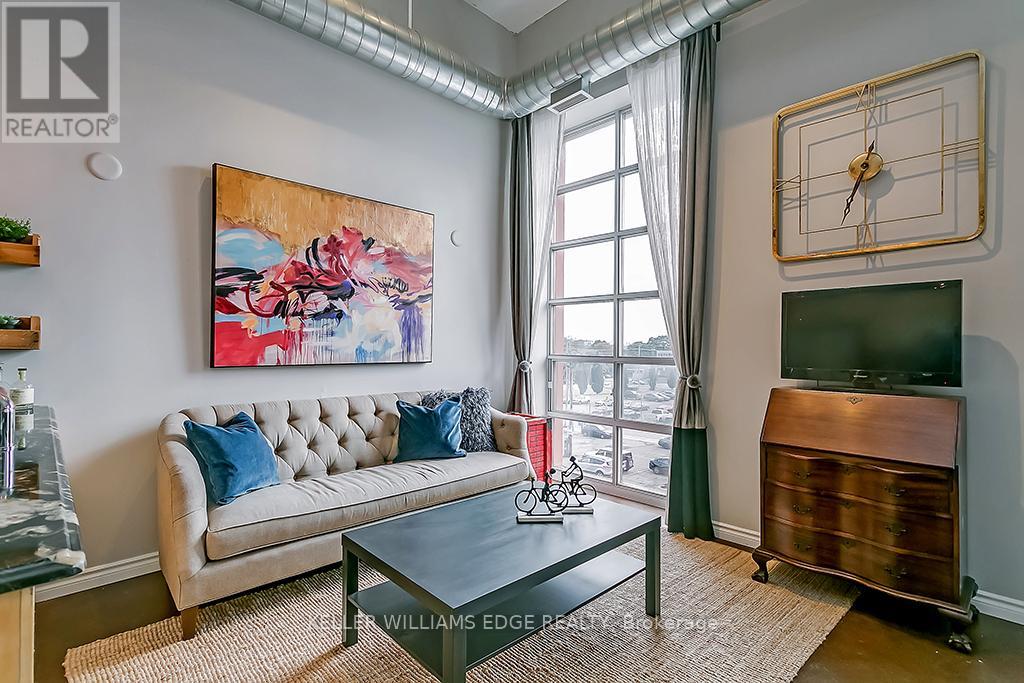 311 - 11 Rebecca Street, Hamilton, Ontario  L8R 3H7 - Photo 9 - X12739346