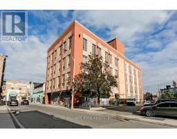 311 - 11 REBECCA STREET, Hamilton, Ontario