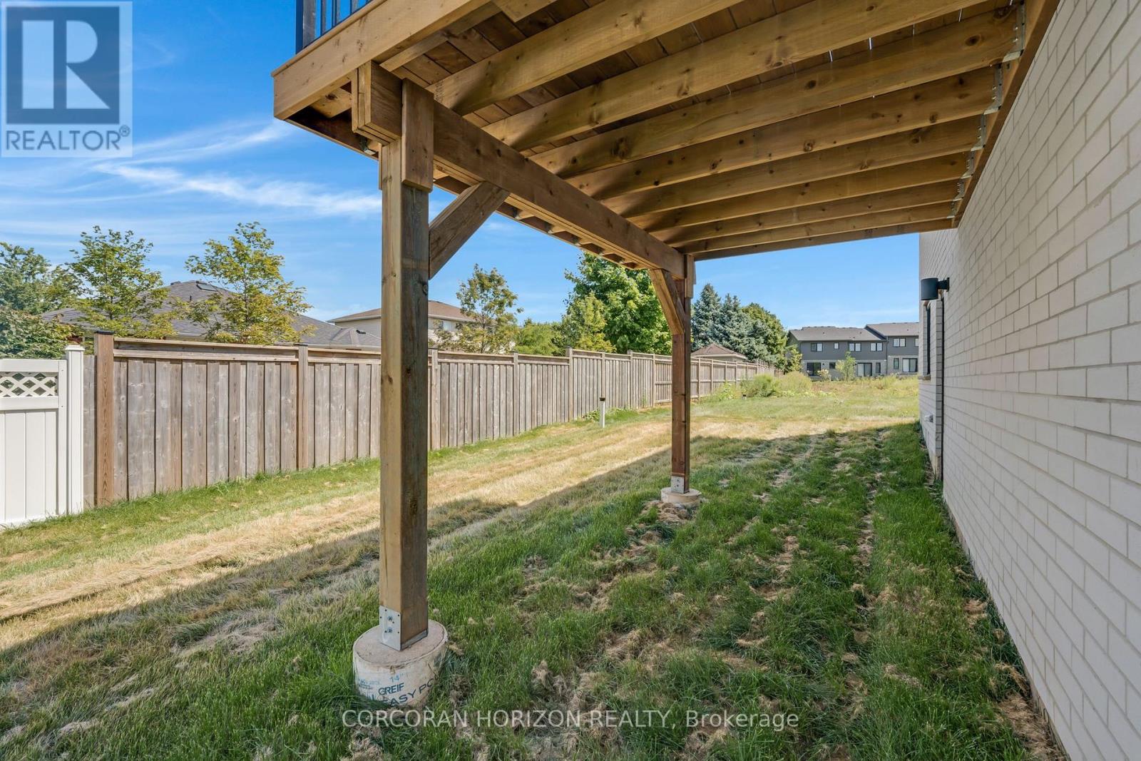 52 Moon Crescent, Cambridge, Ontario  N1S 5A7 - Photo 29 - X12739388