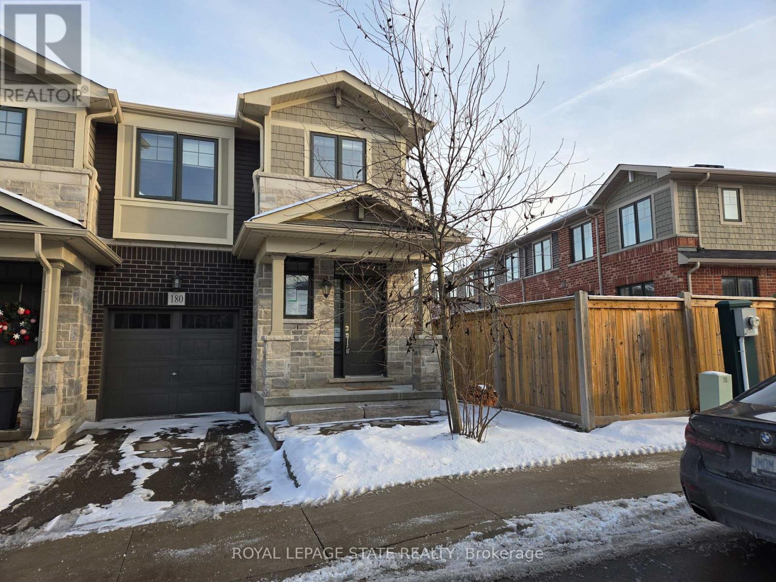 180 - 1890 RYMAL ROAD E, Hamilton, Ontario