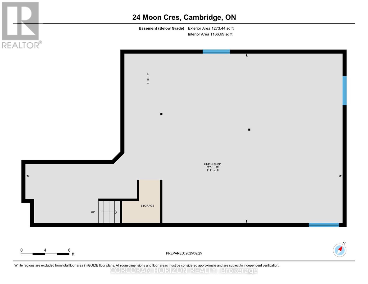 24 Moon Crescent, Cambridge, Ontario  N1S 5A7 - Photo 49 - X12739400