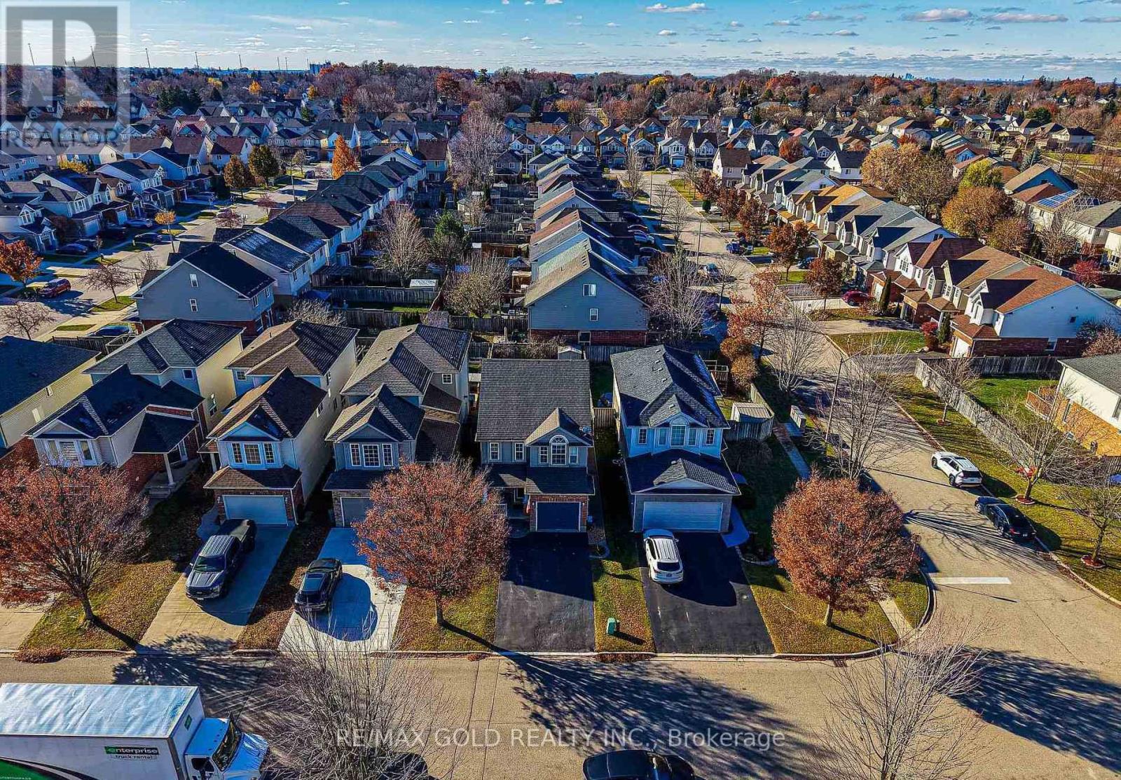 36 Lardner Street, Cambridge, Ontario  N3C 4K6 - Photo 33 - X12739414