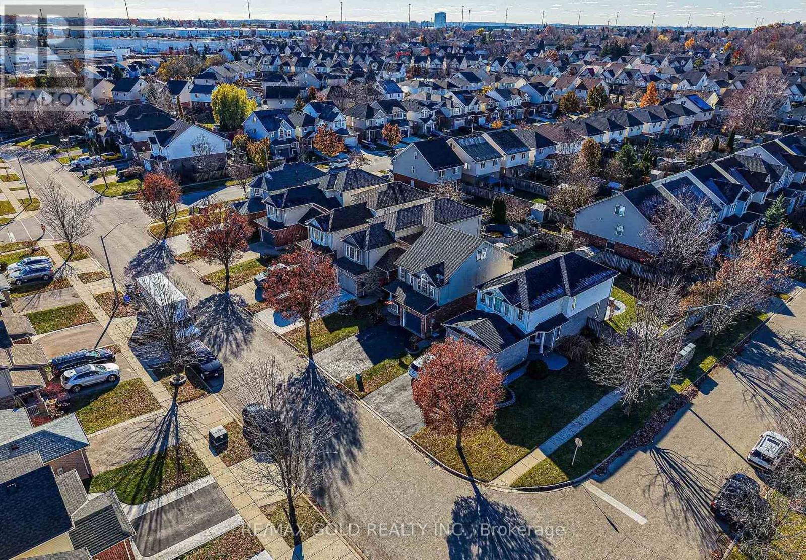 36 Lardner Street, Cambridge, Ontario  N3C 4K6 - Photo 35 - X12739414