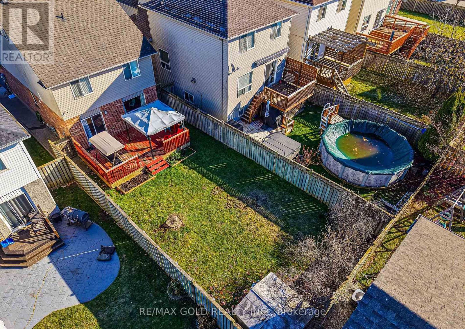 36 Lardner Street, Cambridge, Ontario  N3C 4K6 - Photo 36 - X12739414