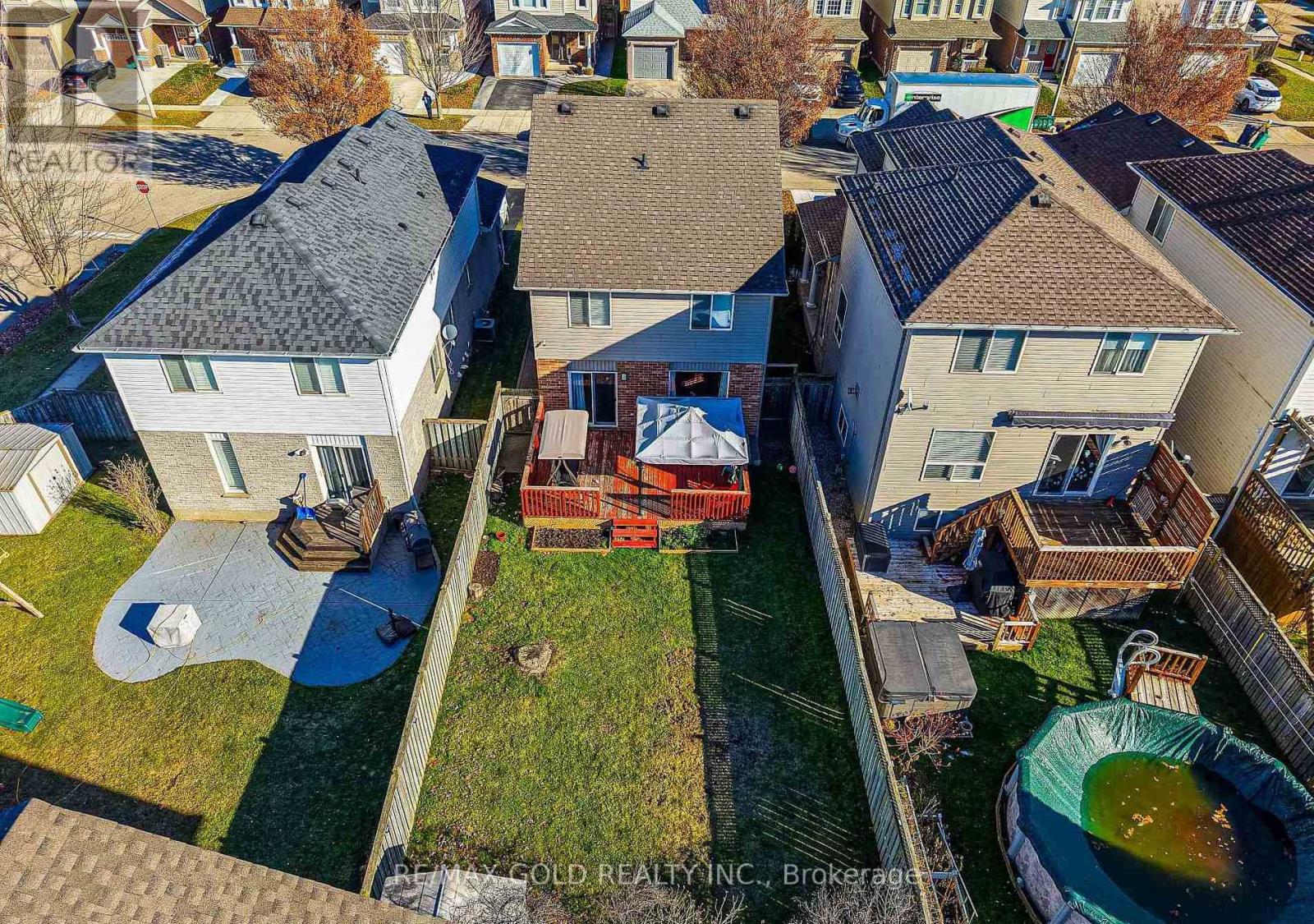 36 Lardner Street, Cambridge, Ontario  N3C 4K6 - Photo 37 - X12739414