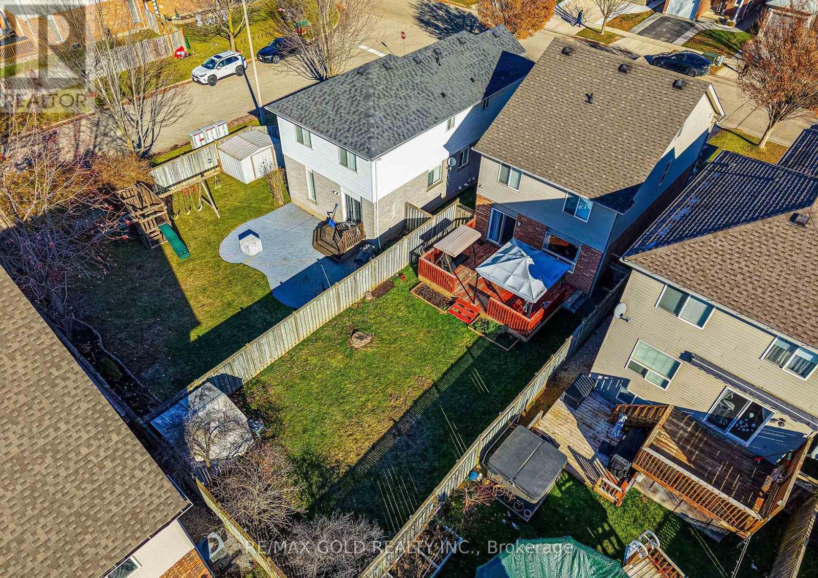 36 Lardner Street, Cambridge, Ontario  N3C 4K6 - Photo 38 - X12739414