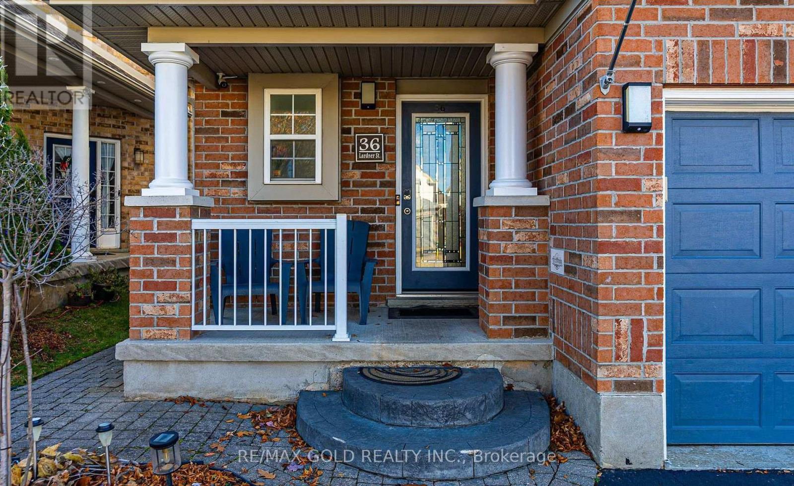 36 Lardner Street, Cambridge, Ontario  N3C 4K6 - Photo 4 - X12739414