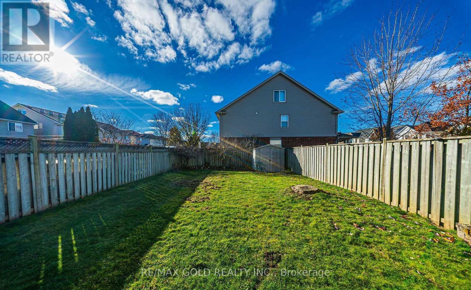 36 Lardner Street, Cambridge, Ontario  N3C 4K6 - Photo 41 - X12739414