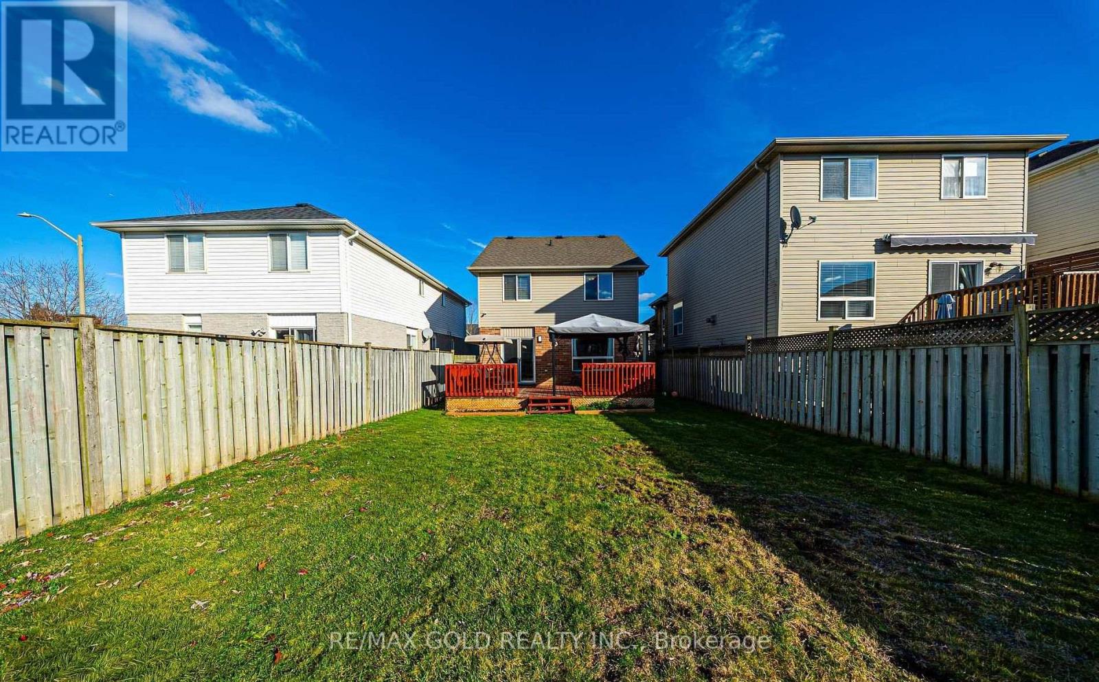 36 Lardner Street, Cambridge, Ontario  N3C 4K6 - Photo 42 - X12739414