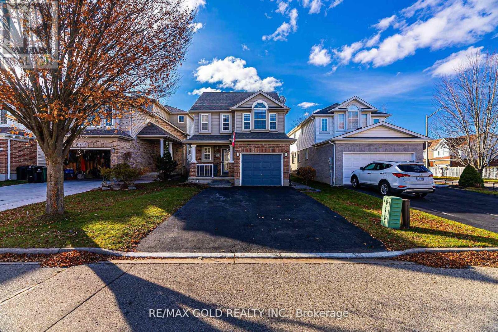 36 Lardner Street, Cambridge, Ontario  N3C 4K6 - Photo 44 - X12739414