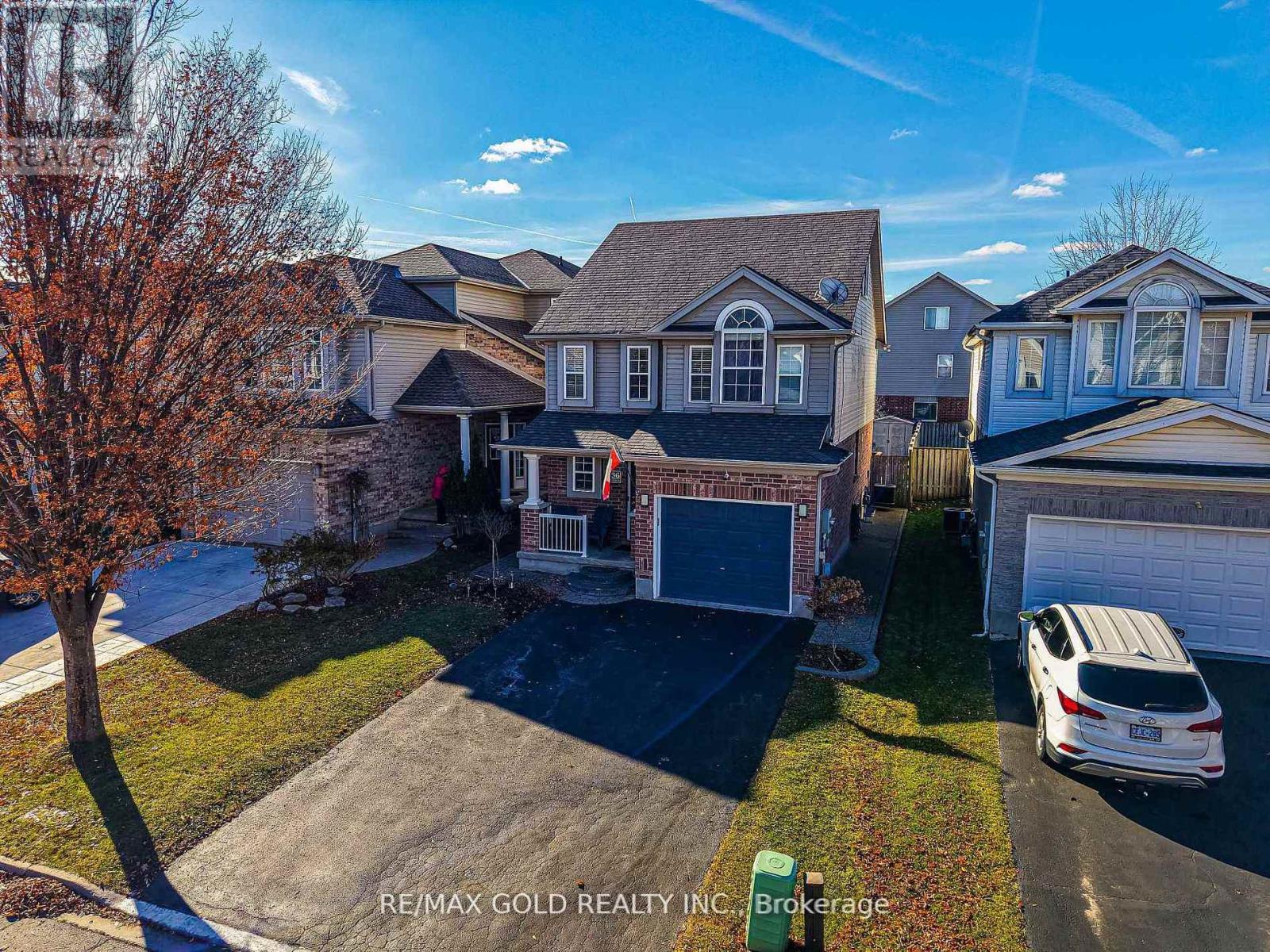 36 Lardner Street, Cambridge, Ontario  N3C 4K6 - Photo 46 - X12739414