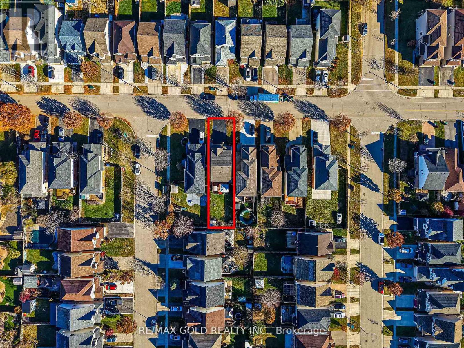 36 Lardner Street, Cambridge, Ontario  N3C 4K6 - Photo 49 - X12739414