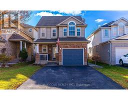 36 LARDNER STREET, Cambridge, Ontario