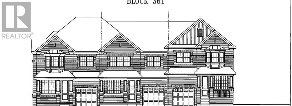 700 LATIMER WAY, Peterborough, Ontario