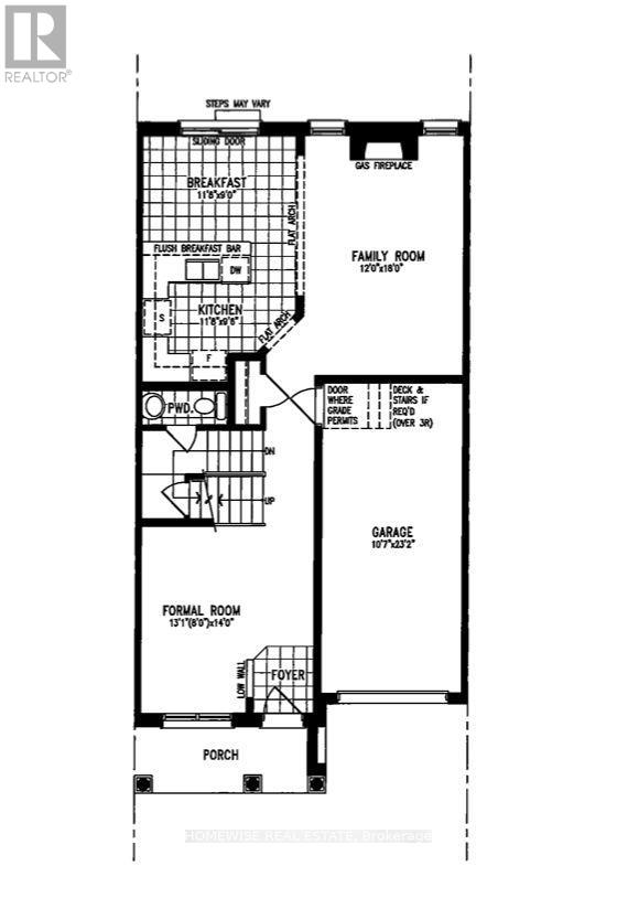 700 Latimer Way, Peterborough, Ontario  K9K 0H4 - Photo 2 - X12739462