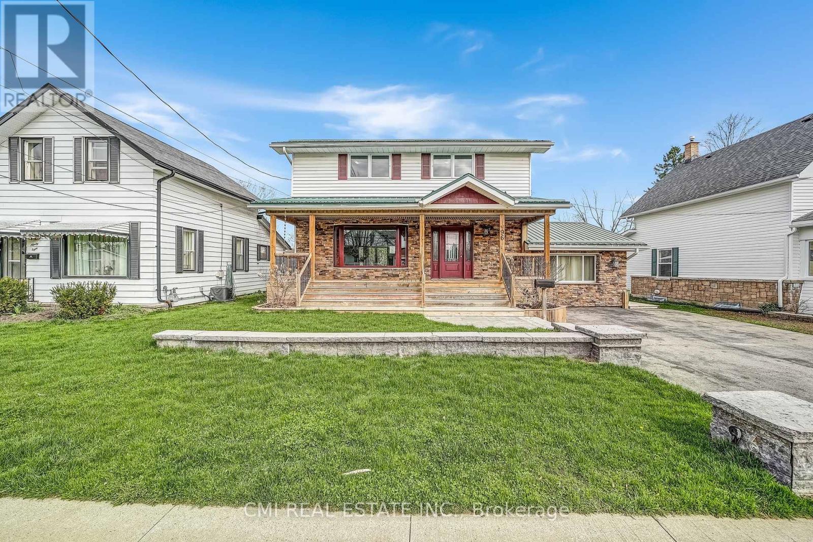 96 ELGIN STREET, Kawartha Lakes, Ontario