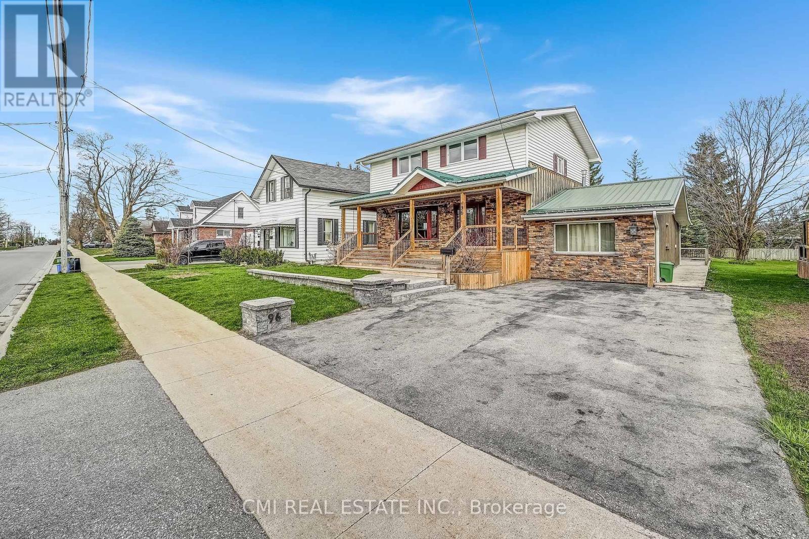 96 Elgin Street, Kawartha Lakes, Ontario  K9V 3W7 - Photo 3 - X12739480