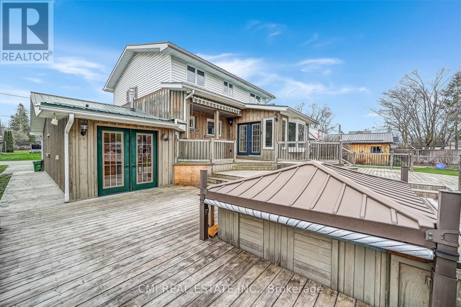 96 Elgin Street, Kawartha Lakes, Ontario  K9V 3W7 - Photo 37 - X12739480