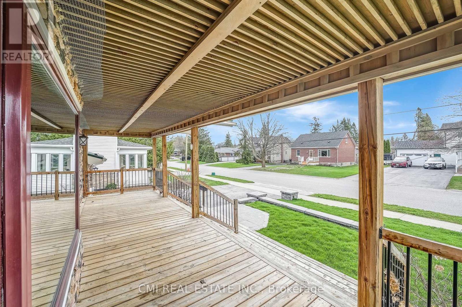 96 Elgin Street, Kawartha Lakes, Ontario  K9V 3W7 - Photo 4 - X12739480