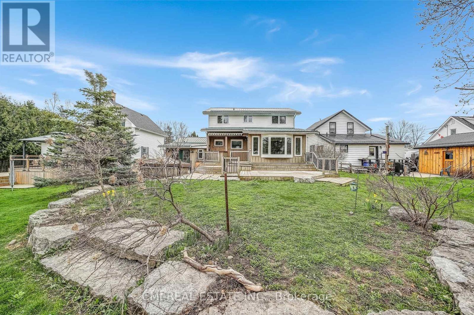 96 Elgin Street, Kawartha Lakes, Ontario  K9V 3W7 - Photo 40 - X12739480