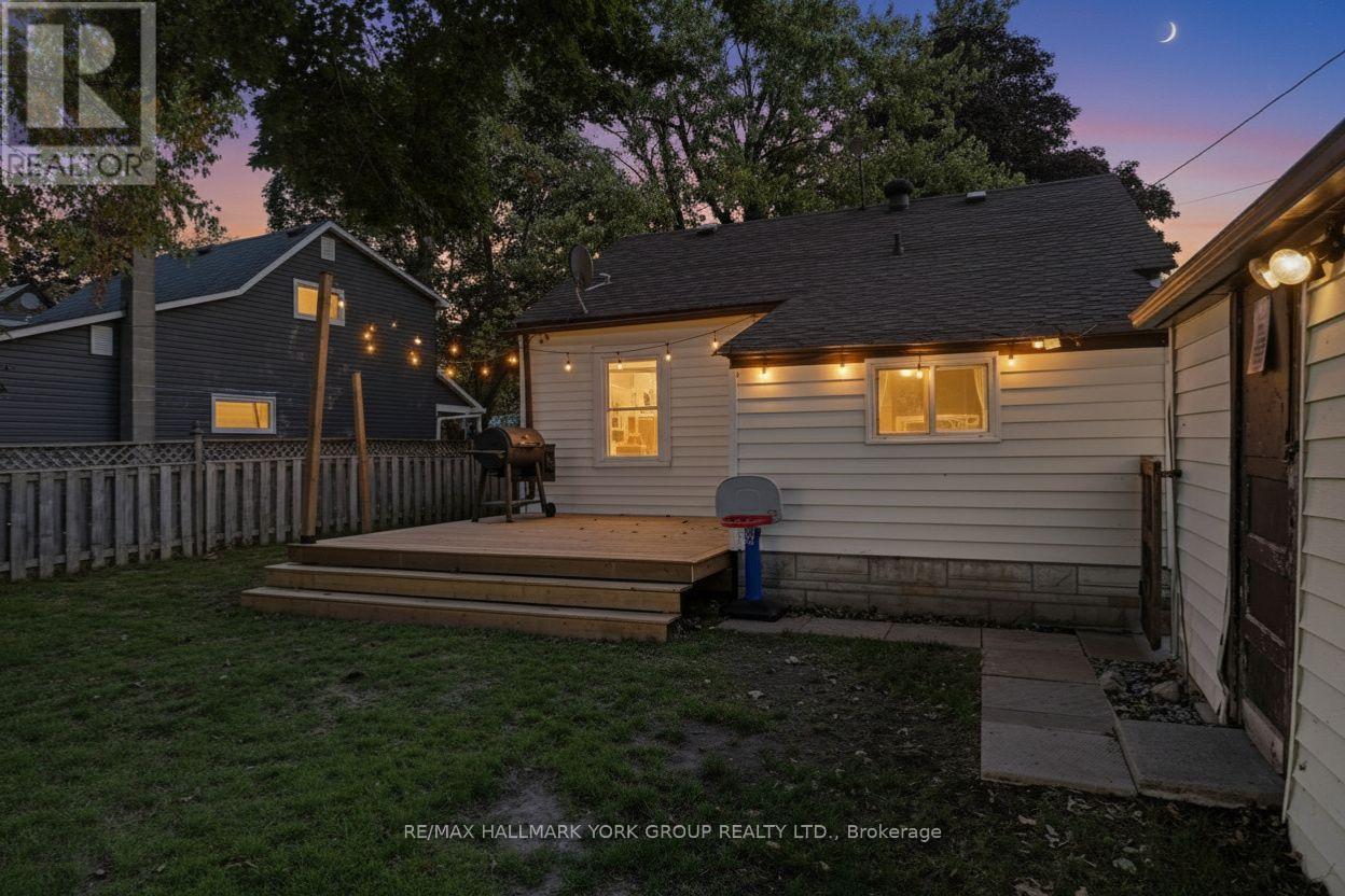 24 Churchill Crescent, Kawartha Lakes, Ontario  K9V 3Y6 - Photo 25 - X12739508