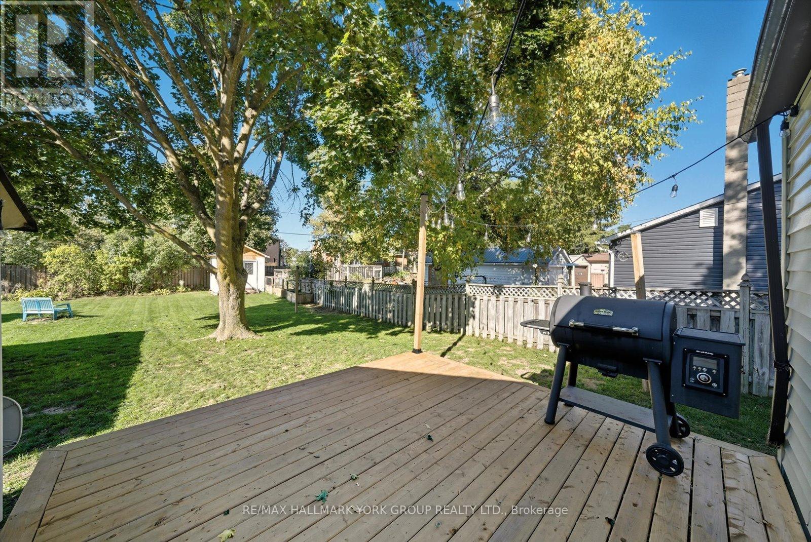 24 Churchill Crescent, Kawartha Lakes, Ontario  K9V 3Y6 - Photo 26 - X12739508