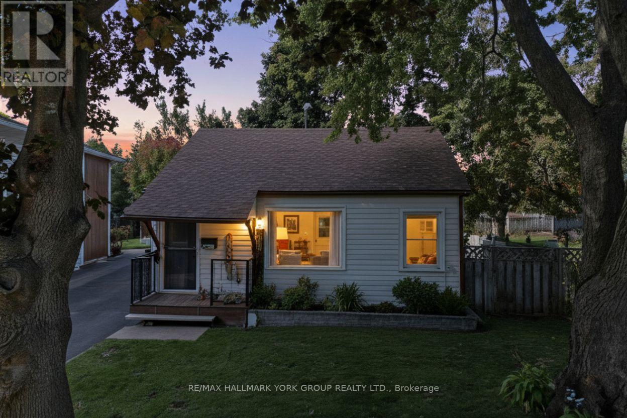 24 Churchill Crescent, Kawartha Lakes, Ontario  K9V 3Y6 - Photo 3 - X12739508