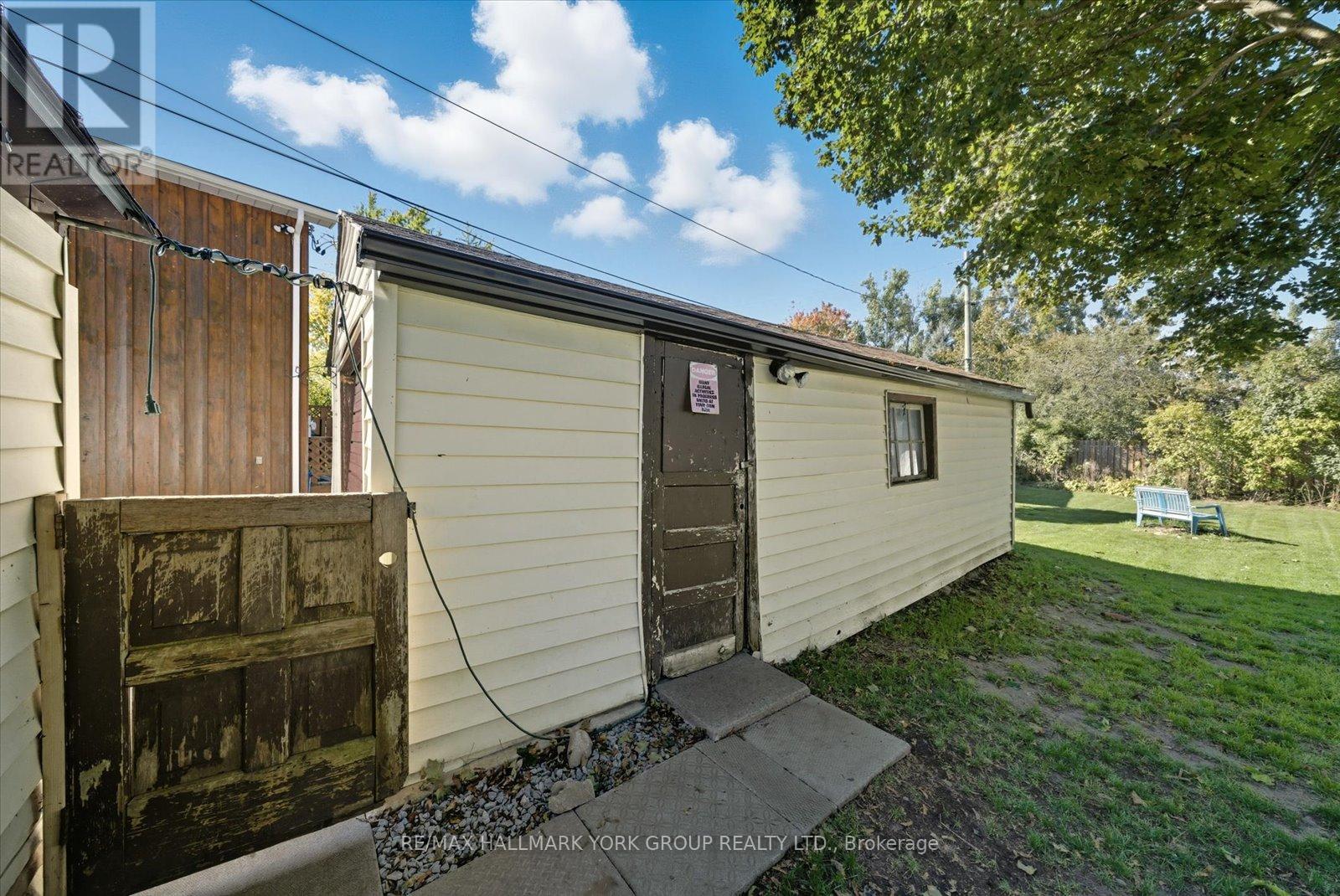 24 Churchill Crescent, Kawartha Lakes, Ontario  K9V 3Y6 - Photo 33 - X12739508