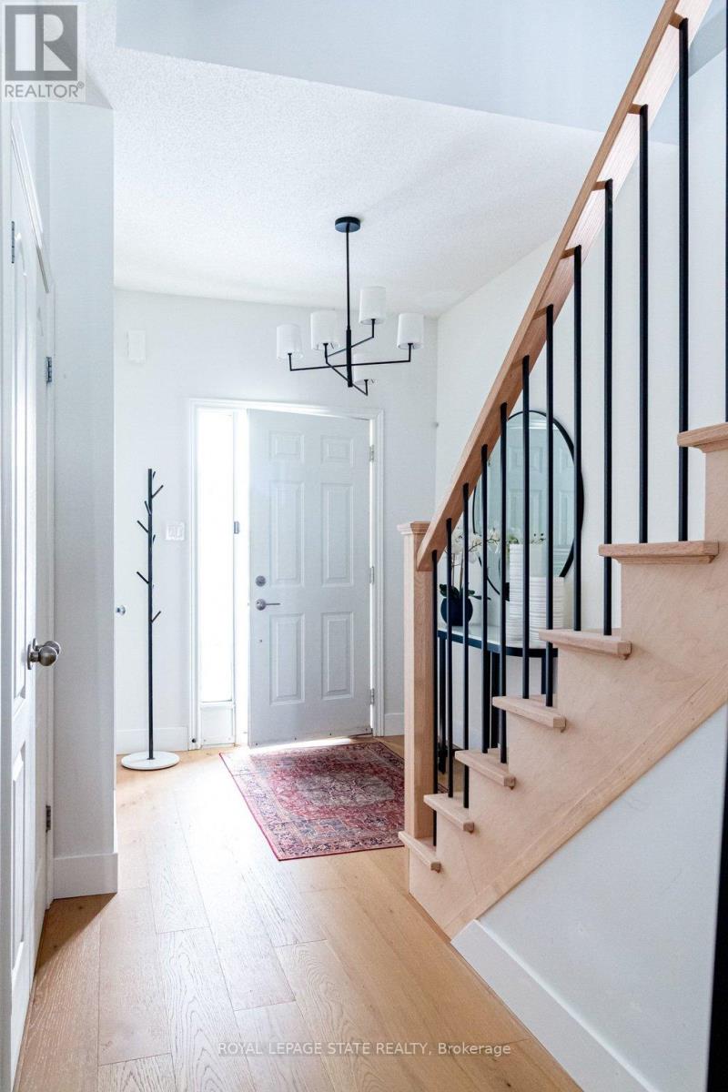 48 - 60 Cloverleaf Drive, Hamilton, Ontario  L9K 1S8 - Photo 10 - X12739516